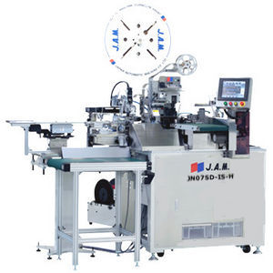 JN07SD-IS-H - Japan Automatic Machine Co., Ltd.