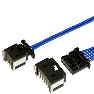 NKS Connector (2.0mm Pitch)