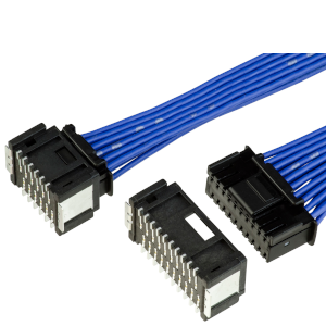 Board to Wire Connectors